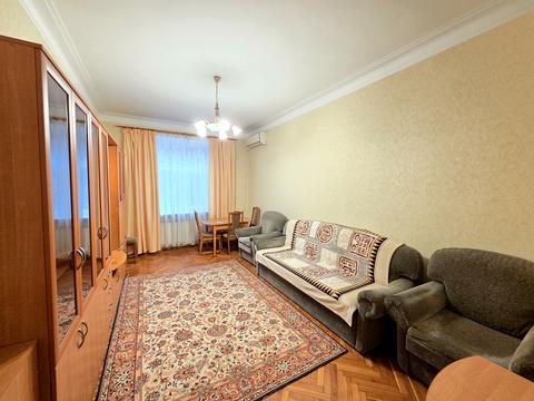 квартира по адресу Князей Острожских ул. (Московська), 41/8