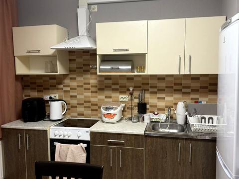 квартира за адресою с. Лиманка, Райдужний масив вул., 17