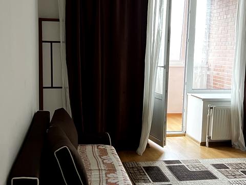 квартира по адресу Университетская ул., 2/1 к2