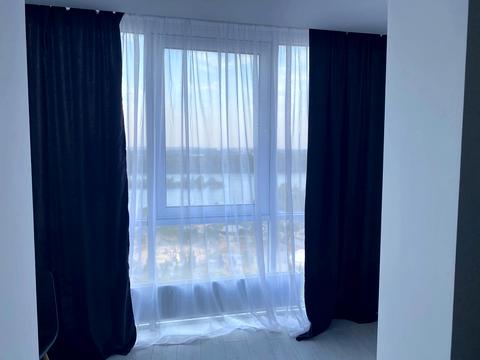 квартира за адресою Набережна Перемоги вул., 62А