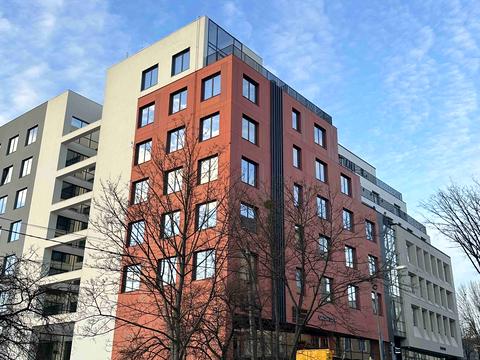 коммерческая по адресу Тараса Шевченко ул., 73