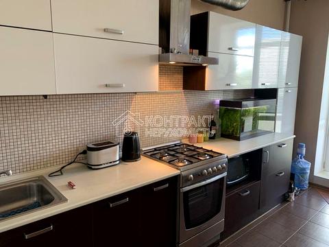 квартира за адресою Людвіга Свободи просп., 50в