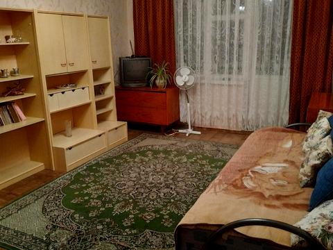 квартира за адресою Оболонський просп., 7-В