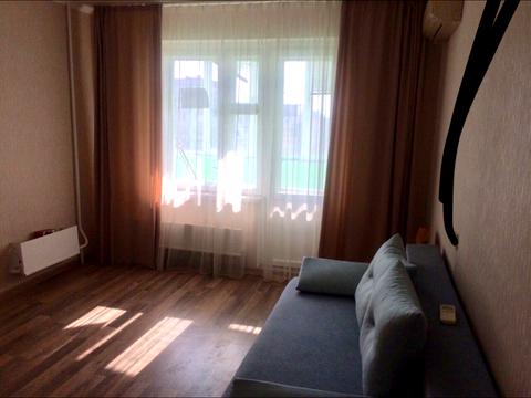 квартира по адресу Ирпенская ул., 66