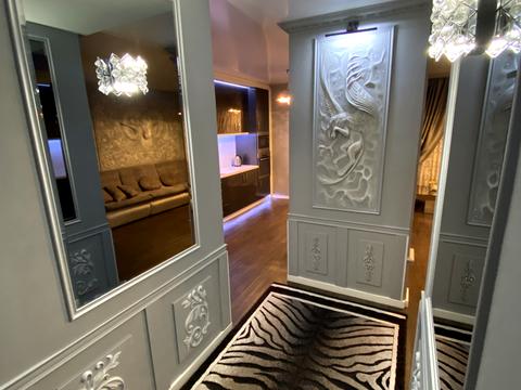 квартира по адресу Анны Ахматовой ул., 34