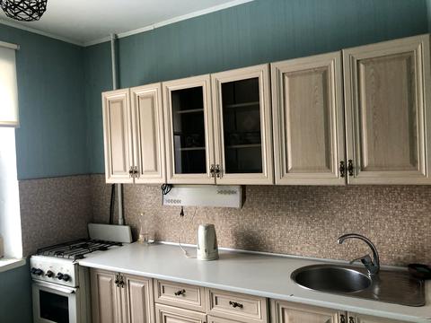 квартира по адресу Академика Королёва просп., 14