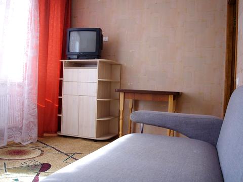 квартира по адресу Григория Сковороды ул., 11/4