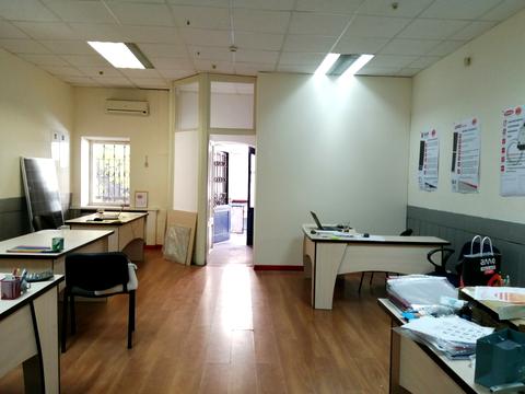 коммерческая по адресу Дмитрия Яворницкого просп. (Карла Маркса), 81