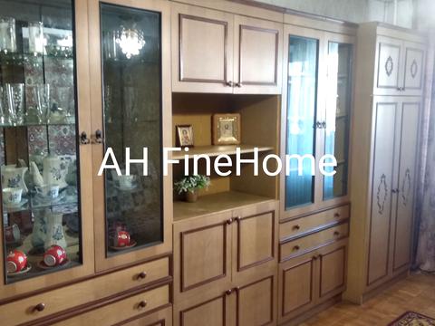 квартира по адресу Оноре де Бальзака ул., 100/31