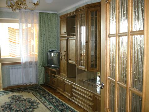 квартира по адресу Русановский бульв., 1