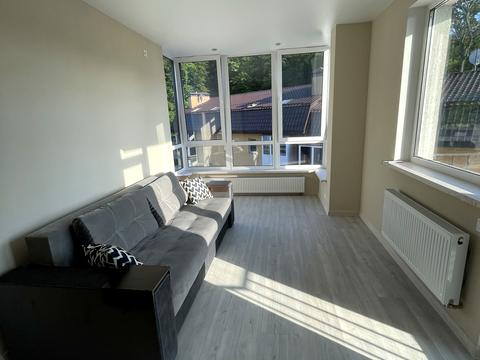 квартира по адресу Зарічна