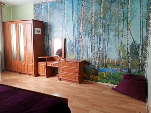 квартира по адресу Днепровская набережная , 19а