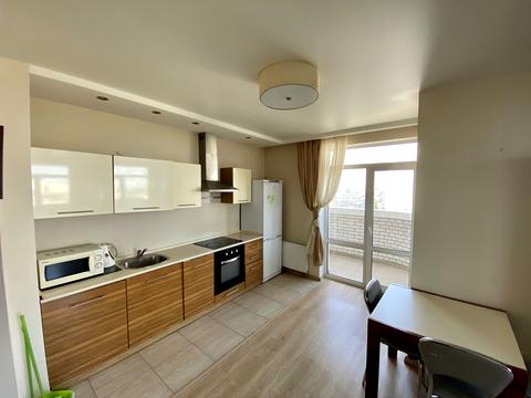 квартира по адресу Юрия Шумского ул., 3-Г