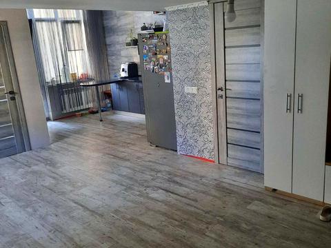 квартира за адресою Милославська вул., 31-В