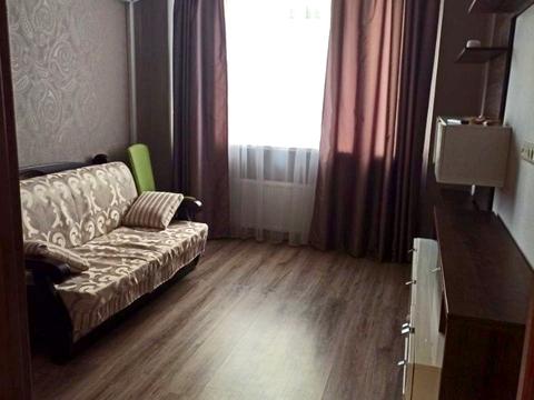 квартира по адресу Алексея Вадатурского ул. (Маршала Малиновского), 18а