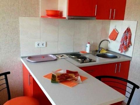 квартира за адресою Шевченківський пров., 40