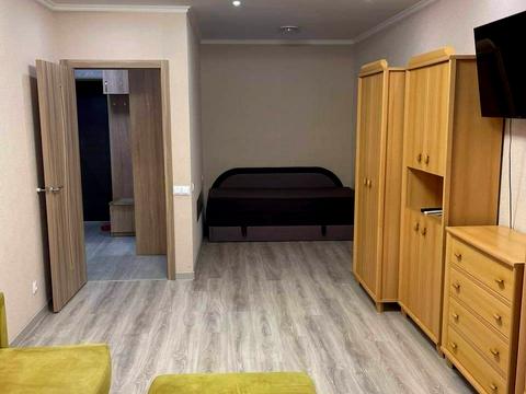 квартира по адресу Жабинского ул., 2В