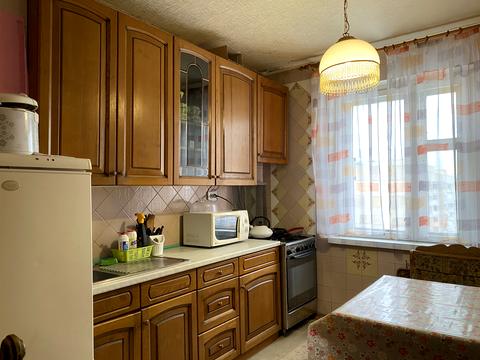 кімната за адресою Чорнобильська вул., 17