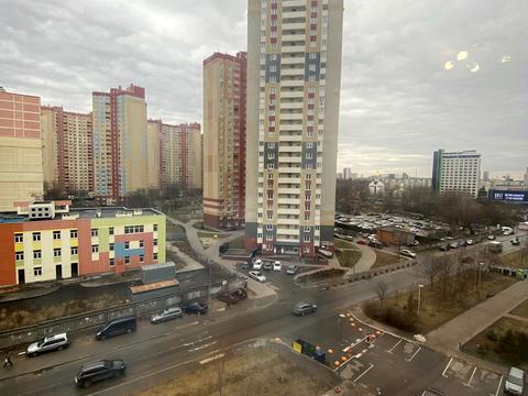 квартира по адресу Юлии Здановской ул. (Ломоносова), 54