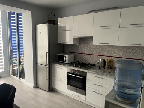 квартира по адресу Высоковольтная ул., 14