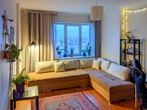 квартира по адресу Печерская ул., 2