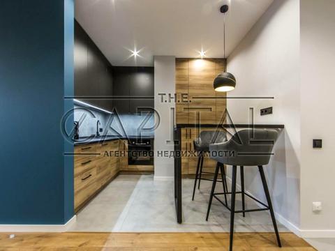 квартира по адресу Антоновича ул. (Горького), 74-78