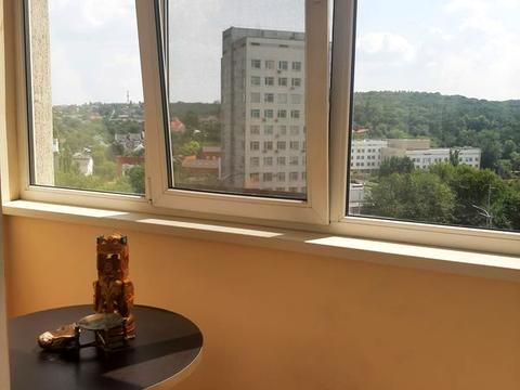 квартира по адресу Голосеевский просп. (40-летия Октября), 68