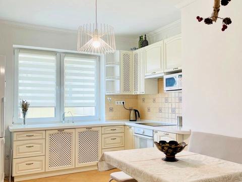 квартира по адресу Петра Григоренко просп., 23