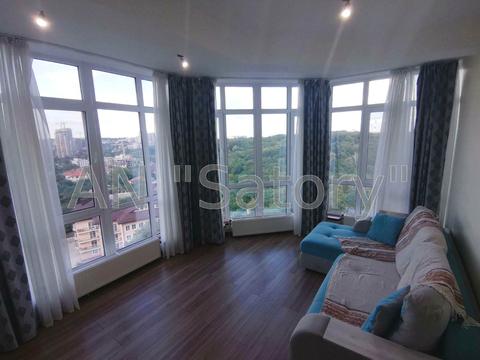 квартира за адресою Академіка Писаржевського вул., 8