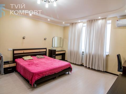 квартира за адресою Борщагівська вул., 208