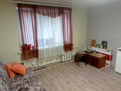 комната по адресу Горловская ул., 124/1