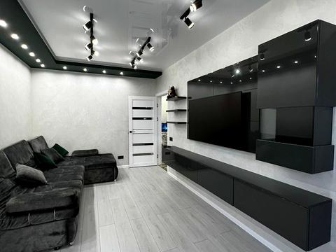 квартира за адресою Боголюбова вул., 4