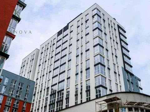 квартира за адресою Шевченка Т., 31Б