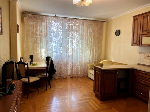 квартира по адресу Степана Рудницкого ул. (Вильямса академика), 5