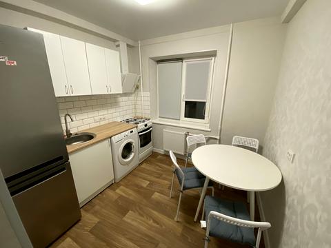 квартира за адресою Солом'янська вул., 10