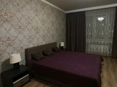 квартира за адресою Київ, Гетьмана Кирила Розумовського вул. (Миколи Краснова), 19