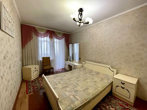 квартира по адресу 3-я Слободская ул. (Дзержинского), 51-Б