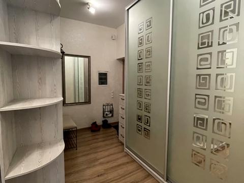 квартира по адресу Драгоманова ул., 4-А