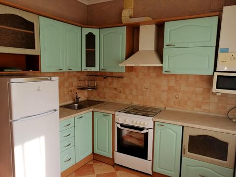 квартира за адресою Амосова пров., 7