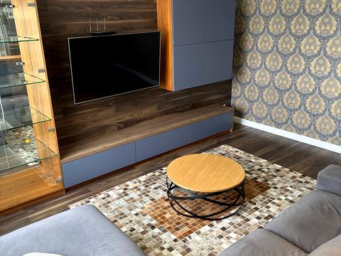 квартира за адресою Авіаконструктора Ігоря Сікорського вул. (Танкова), 4-Д