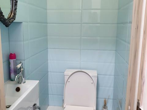 квартира за адресою Богатирська вул., 6-А