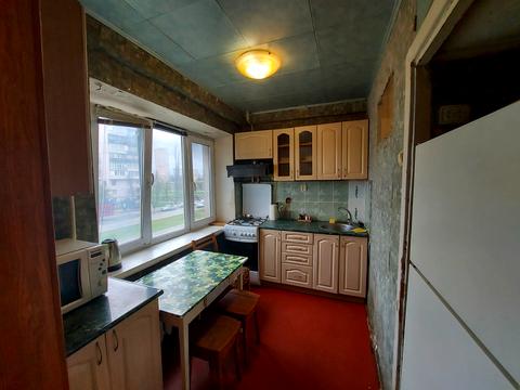 квартира за адресою Шолом-Алейхема вул., 1