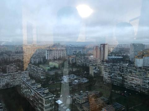 квартира за адресою Дніпровська набережна вул., 1
