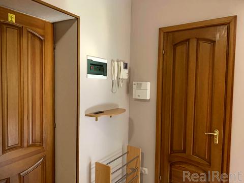 квартира за адресою Вадима Гетьмана вул., 22-Б