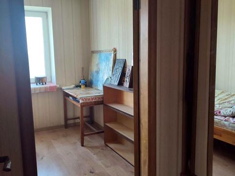 квартира за адресою Професора Отамановського вул., 25
