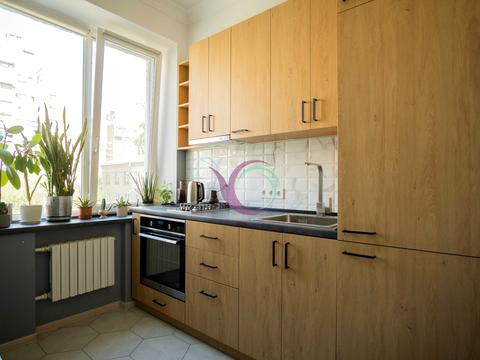 квартира по адресу Казимира Малевича ул. (Боженка), 40