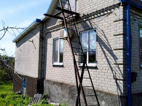 дом по адресу Юности ул.