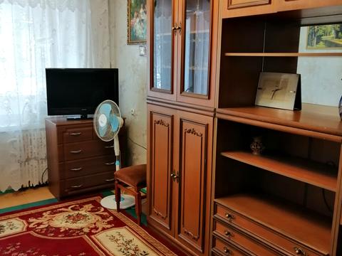 квартира по адресу Крушельницкой пер. (Людмили Мокієвської), 20