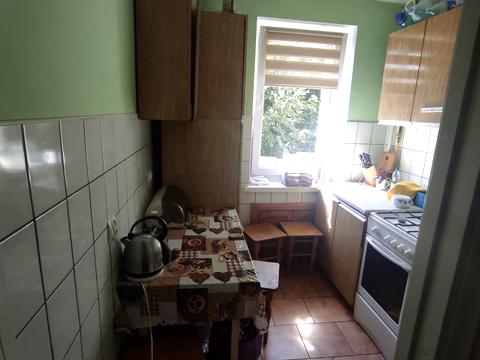 квартира за адресою Івана Пулюя вул., 12