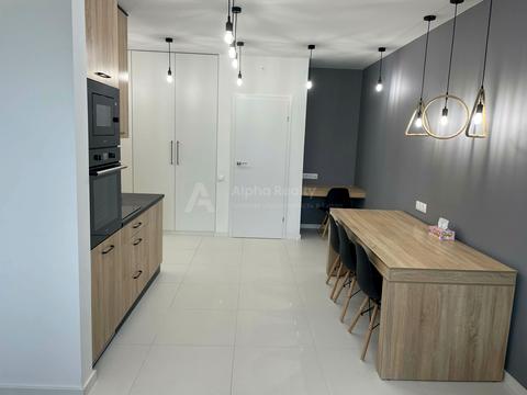 квартира за адресою Генерала Шаповала вул. (Механізаторів), 20